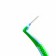 Braces and teeth ruffs, set of 5 pcs., 0.8 mm
