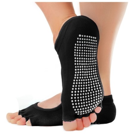 Joga socks, p. 36-39, Mix colors-10