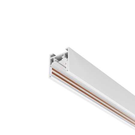 TECHNICAL TRXM034-412W Busbar Trunkings Exign, 2000x26.2x29 mm, white color, white