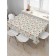The tablecloth “Great Congratulation”, rectangular, oxford, size 120x145 cm