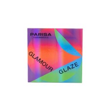 Палетка для макияжа Parisa гламурный, 24 г