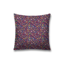Decorative pillowcase 