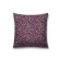 Decorative pillowcase "Retro toys", on a zipper, size 45x45 cm