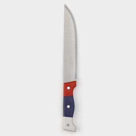 Knife Knot Dolyana "Tricolor", blade 21 cm-1