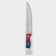 Knife Knot Dolyana "Tricolor", blade 21 cm