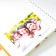 Photo album magnetic 20 sheets "Autumn leaves" 29x24x2 cm