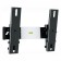The bracket for LCD TV Holder LCD-T2611-B 22 –47, 30 kg, discharge. from the wall 60mm., angle -19/+22 ° 106988
