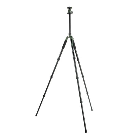 The tripod Falcon Eyes Green Line 1718 BHS-15-3