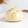 Pancake - Bread "Fend" 1.8l / 15x24cm, peach kiss