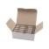 Know -term clip of spiral isolated KZVI 6 mm² (5x1) (10 pcs./Union) Rexant