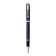 Roller pen Parker Im Core Matte Blue Ct F, Blue Matte/ Chrome Corps, Black Ink