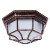 Antique copper