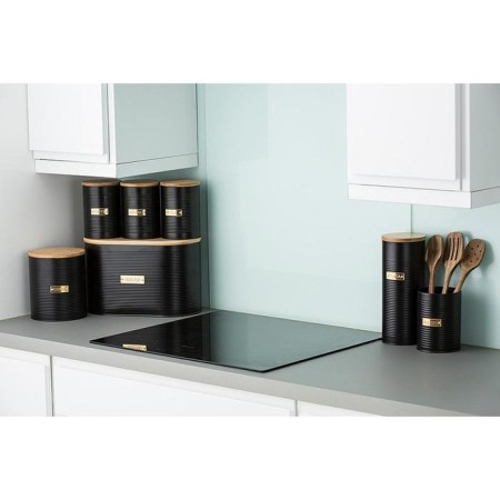 Paste storage capacity OTTO 2 l, black-1