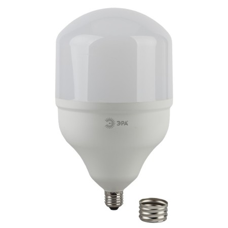 LED LED ERA Power Power, 65 W, E27/E40, 5200 lm, 6500k, glow cold white-1