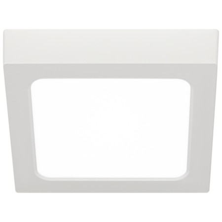 LED LED LED LED Square 18W 6500K-2
