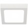 LED LED LED LED Square 18W 6500K
