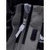 Ski costume for a boy, gray color, height 98 cm