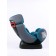 AMAROBABY Professional car seat, group 0+/I/II, turquoise color