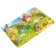 Cardboard book with windows "Where is my mommy", 10 pp., 24 windows