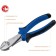 Speedes reinforced bison 2201-6-17_z02, professional, 160 mm