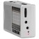 Portable Hyundai H-PSR160 Silver USB Microsd