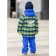 Set for a boy, height 92 cm