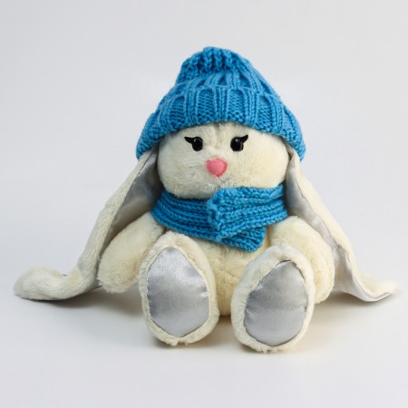 New Year's soft toy "Wonderful Li", 25 cm, for the New Year-6