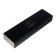 Fright pen Parker Im Core F321 Matte Blue Ct F, stainless steel case, blue ink