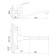 Rossinka A35-24 kitchen mixer