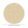 The tablecloth “Classic ornament”, round, oxford, elastic band, size 140x140 cm, diameter 105-120 cm