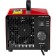 Gun heat bison ztp-m5-2000, 2 kW, 220V, ceramic element, adjustment t, 2 modes 391258
