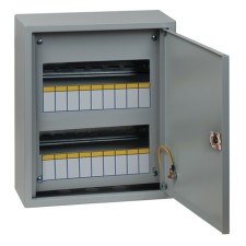 Shield EKF MB21-18N, plastic lock