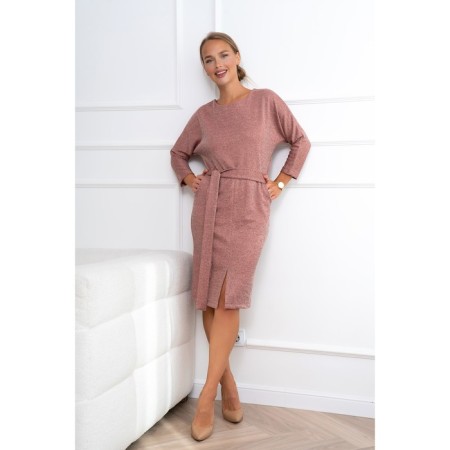 Women's dress, size 46-1