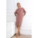 Women's dress, size 46