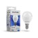 Voltega 8454, 10W, 4.5x4.5x8 cm, E14, 930LM, 4000K, matte color