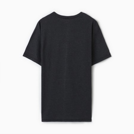 T-shirt male collorista color gray, rr 58-60-3