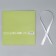 Gift folding box, packaging, "green", 16.5 x 12.5 x 5 cm