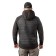 Jacket 7.62 Bastion, Soft Silel, Black, Rr. 48-50 Height 170-176 l