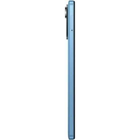 Smartphone Xiaomi Redmi Note 12s RU, 6.43 ", AMOLED, 6 GB, 128 GB, 108 MP, 5000 Mam, NFC, Blue-4