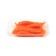 The Yaman Pro Boost Up, 10.2 cm, color #03-Carrot Gold Flake, packaging 4 pcs.