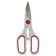 Kitchen chips for cutting products, 21 cm