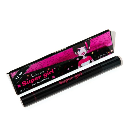 Water toilet water women NEO SUPER GILL, 17 ml-4