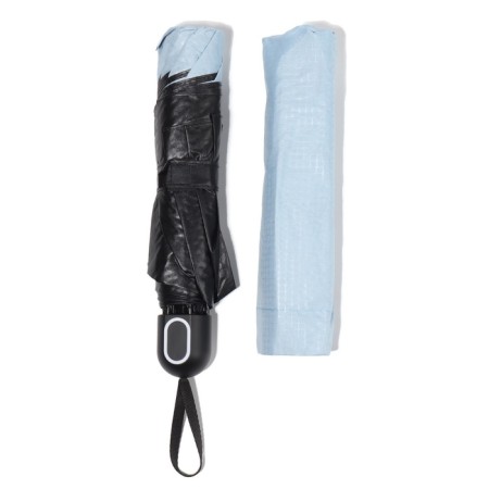 Mechanical “monoton” umbrella, eponge, 4 additions, 8 knitting needles, r = 48 cm, color mix-9