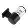 Wall lamp Luazon Lighting 1HE27X60 WTERN, plastic, up, black