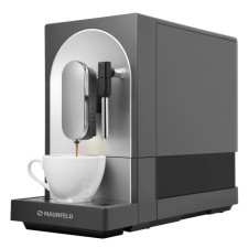 Maunfeld MF-A7021GR coffee machine, drip, 1470 watts, 1.1 l, gray