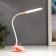Brung "3 Make" 1W 14 Led USB Pink 9x3.5x42 cm Risalux