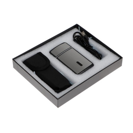 Gift set Luazon, LBR-13 Electric Breewoman, multi-cover in a case-13