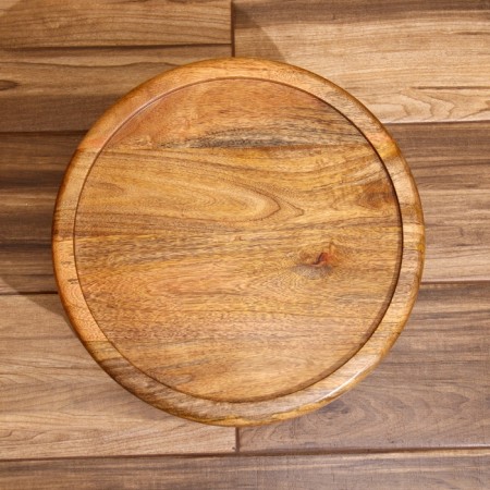 Coffee table 39x39x26 cm, mane-4