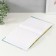 Photo album for 200 photos 10x15 cm "Flower collection-4"