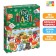 Puzzle "New Year's miracle", a large gift box, 104 elements